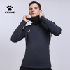 卡尔美足球跑步运动面罩卫衣秋冬新款训练套头衫上衣男女同款 商品缩略图2