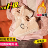 【韩版雪地靴~女款加厚！】2021新款时尚冬季加绒网红棉鞋女外穿潮流百搭保暖鞋子 商品缩略图1