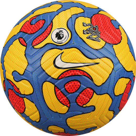 NIKE/耐克 Premier League Strike 21-22赛季英超色足球DC2210710 商品图4