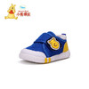 迪士尼小熊维尼童鞋 学步鞋 宝宝鞋 儿童布鞋 小熊维尼 商品缩略图3