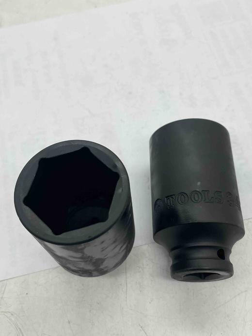【货号07560】大扭力扳手套筒34*78套筒汽保套筒 商品图4