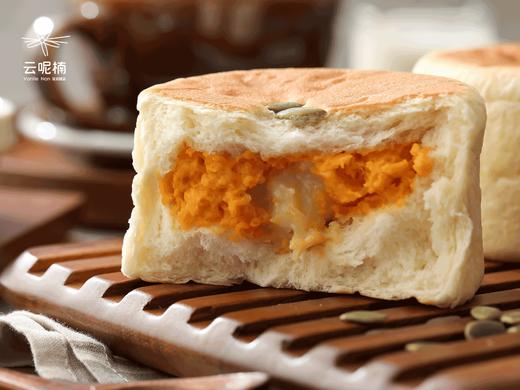 南瓜麻薯大鼓 商品图1