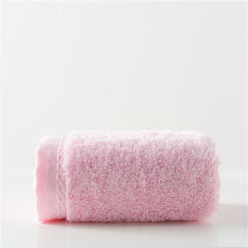 棉柔毛巾浴巾方巾三件套 精梳棉纱柔软亲肤 弱捻工艺 商品图6