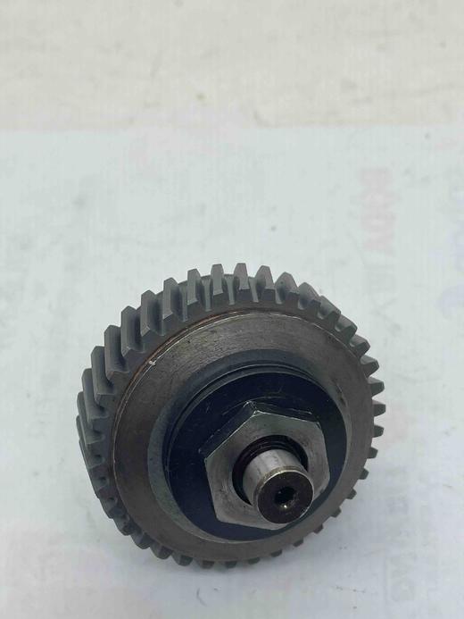 【货号01581】原厂金都6180水钻离合齿轮水钻齿轮水钻配件 商品图3