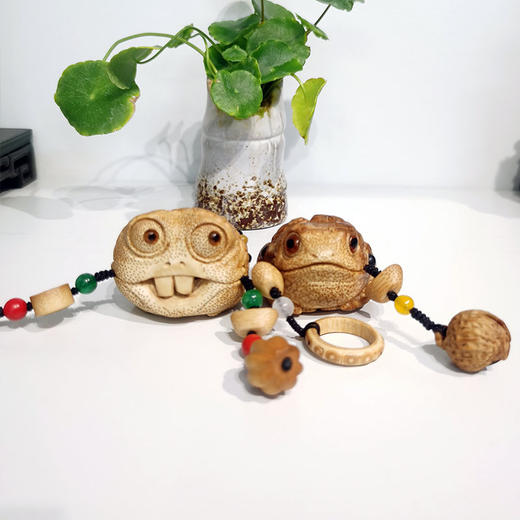 精工金蟾6000 商品图0