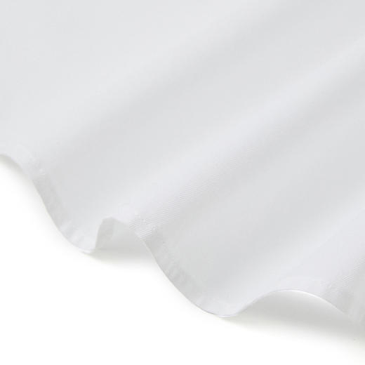 【100棉】罗蒙衬衫男秋冬新品商务休闲简约纯色外穿内搭长袖上衣 商品图10