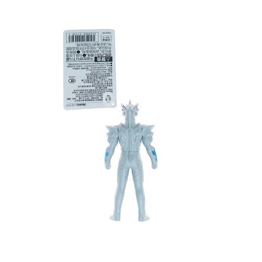 万代奥特英雄系列软胶79 泽塔奥特曼德尔塔天爪形态 商品图1