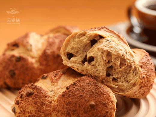 摩卡巧豆软欧 商品图1