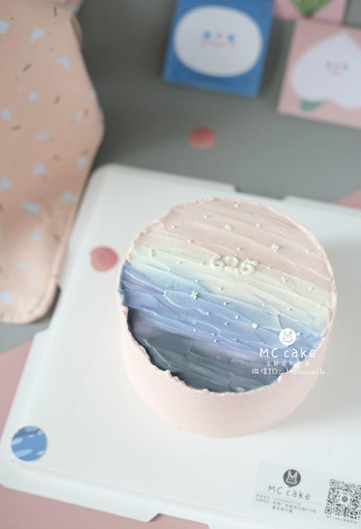 ins手绘款 商品图0