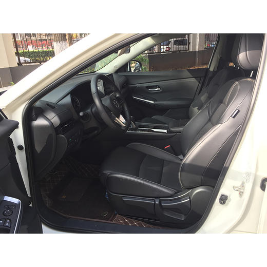 日产 轩逸 1.6L XL CVT 智享版 【长租-北京】 商品图6