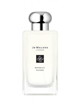 祖马龙/祖玛珑 睡莲香水 Jo Malone Waterlily 2020年限量 小样/正装