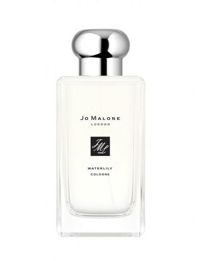 祖马龙/祖玛珑 睡莲香水 Jo Malone Waterlily 2020年限量 小样/正装 商品图0