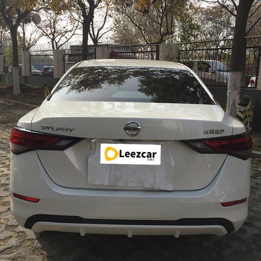 日产 轩逸 1.6L XL CVT 智享版 【长租-北京】 商品图5