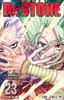 Dr.STONE 23 (ジャンプコミックス) 商品缩略图0