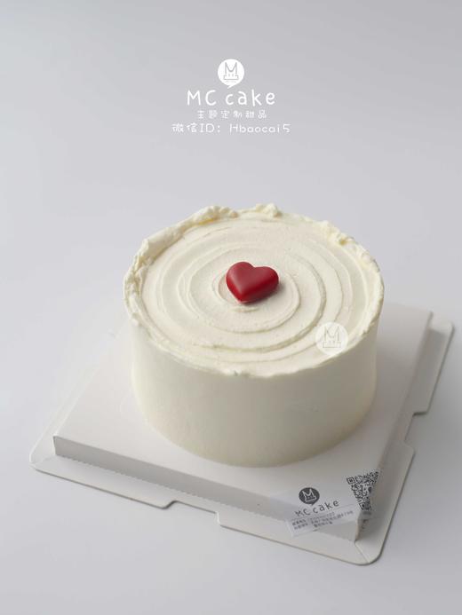 ins爱心桃 商品图0