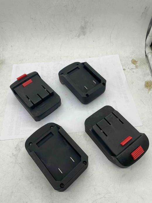 【货号04896】东成20V电池转东科/科王/博诺/机身转换器 商品图3