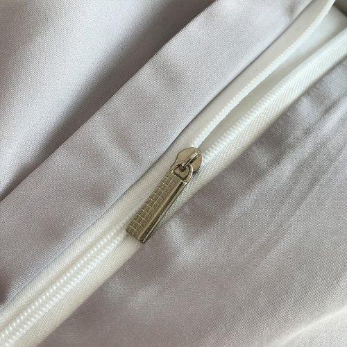 占姆士奥莱线上款 春夏新品锦绣缎全棉60支纱四件套 柔软贴身面料被套床单4件套-伯爵(粉) 商品图2