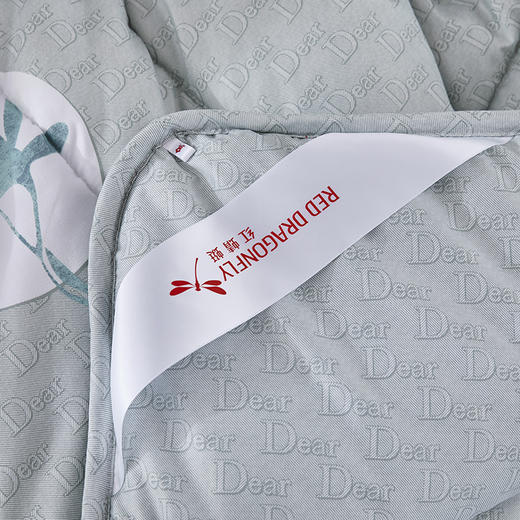 红蜻蜓草本抗菌被（200*230cm*1） 商品图3