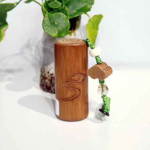 实心竹祥云780 商品图0