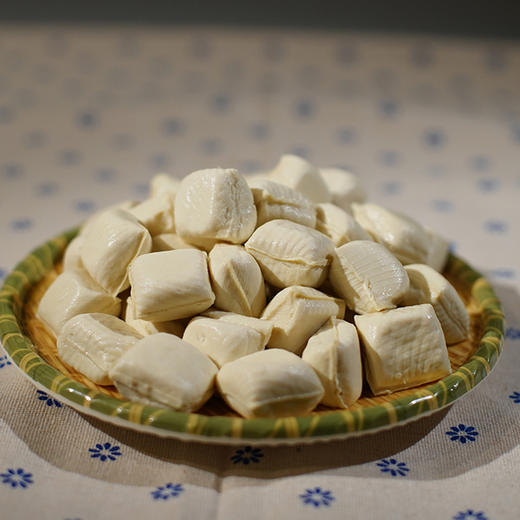 【云南好物】云南石屏包浆豆腐  300g/盒 商品图0