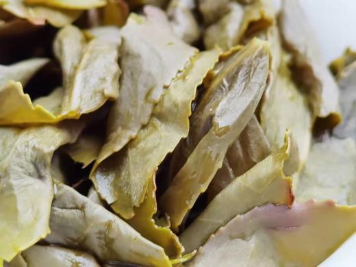 2021大韵大皇口(参赛茶王料) 商品图7