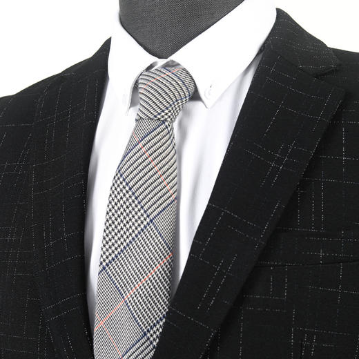 【商务休闲】HX 四季西服上衣Y001130030401/102/104 商品图0