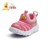 迪士尼小熊维尼童鞋 宝宝鞋 毛毛虫童鞋学步鞋 商品缩略图2