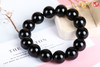 黑碧玺单圈手串 商品缩略图1