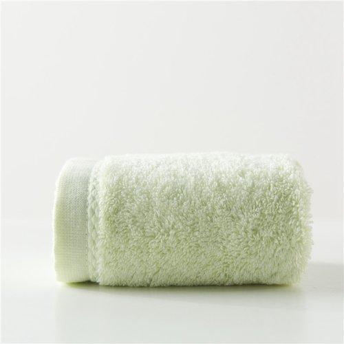 棉柔毛巾浴巾方巾三件套 精梳棉纱柔软亲肤 弱捻工艺 商品图5