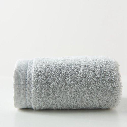 棉柔毛巾浴巾方巾三件套 精梳棉纱柔软亲肤 弱捻工艺 商品图0