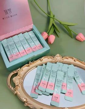 猪猪girl最爱「臻皙益生菌」养成易瘦体质，拥有健康曲线美 |1袋搞定超skr！