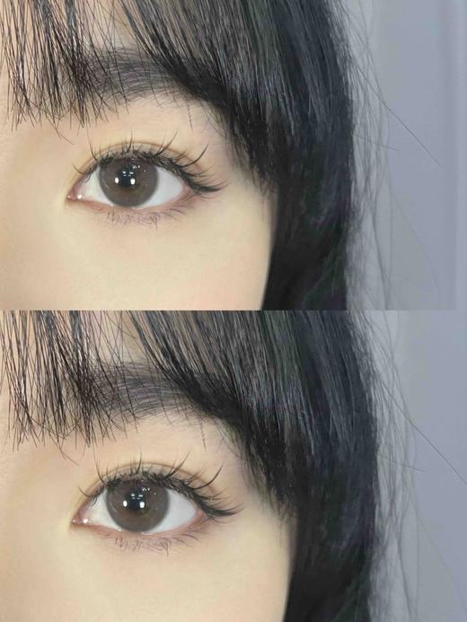 年抛 Cookieyo 元气奶昔 14.2 着色13.4 249 自然棕【250/325-450/650/700缺货】 商品图7