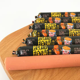 38g双汇泡面搭档