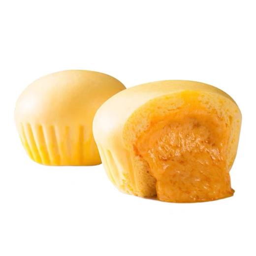 乐肴居爆汁流沙包 10粒/包 商品图3