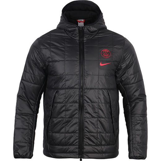 NIKE/耐克  巴黎冬季保暖外套男DM0609010 商品图4