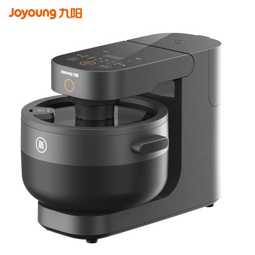 【臻选家电】九阳蒸汽饭煲：F-S2 商品图0