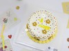 ins手绘小花款 商品缩略图0