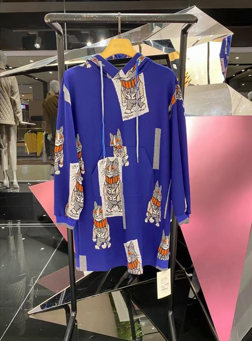 连衣裙 商品图0