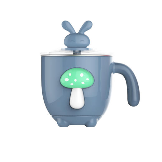 维迪熊宝斯迈牛奶杯 商品图1