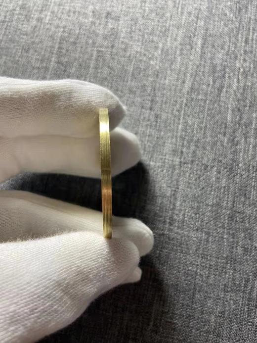 古法翻砂工艺铸造 当代工艺品花钱-山鬼 GY006 商品图14