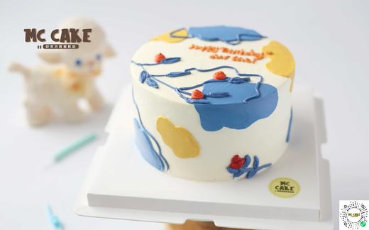 ins手绘 商品图0