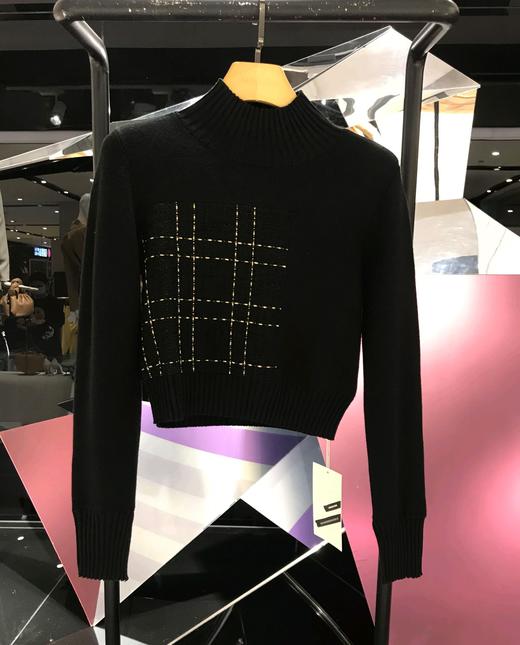 针织上衣 商品图0