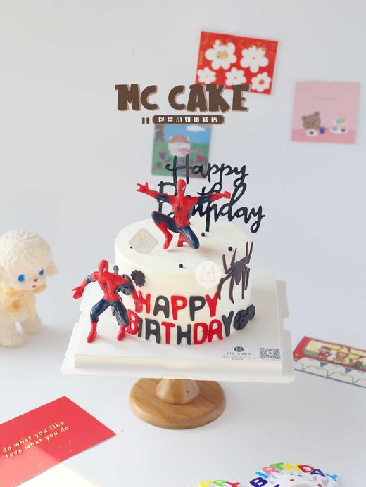 蜘蛛侠玩具 商品图0