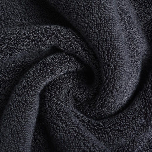 W1599新疆纯棉加大加厚浴巾毛巾酒店情侣家用套装洗澡浴室洗脸巾RJ052 商品图3