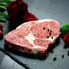 花间肥【3片厚切1.4斤装】澳洲和牛M4-M5级眼肉牛排700克 原肉原切 奶香味浓郁 膏脂丰腴 可煎可烤 商品缩略图3