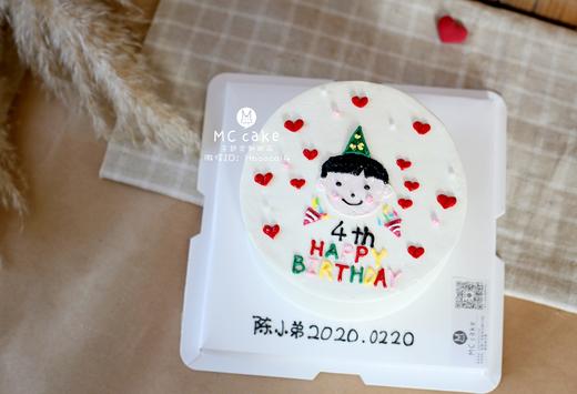 手绘头像 商品图0