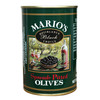 玛利欧无核黑橄榄 410g 商品缩略图0