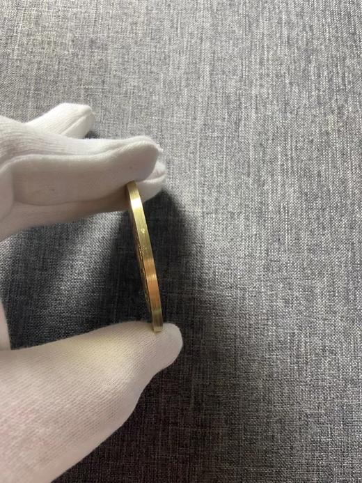 古法翻砂工艺铸造 当代工艺品花钱-山鬼 GY006 商品图7