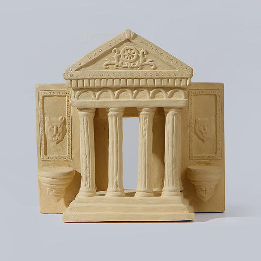 海缸造景装饰品 宫殿款 商品图1