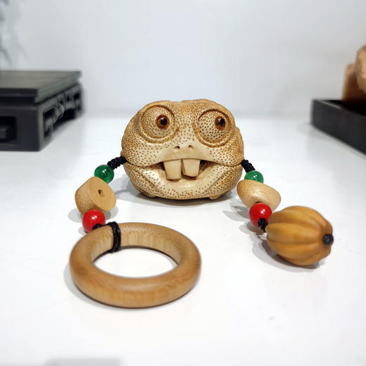 精工金蟾6000 商品图4